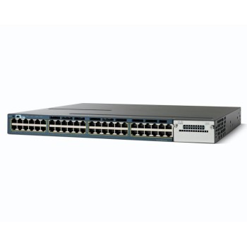 Cisco WS-C3560X-48P-L