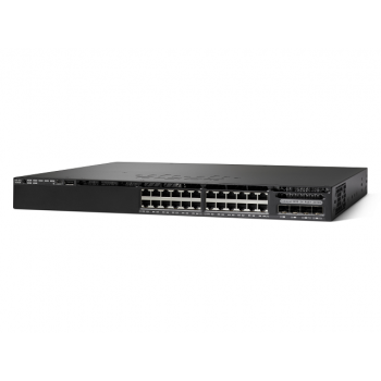 Cisco WS-C3650-24PS-L