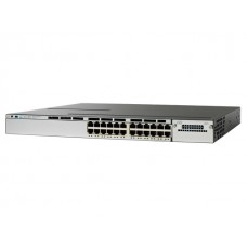 Cisco WS-C3750X-24P-L