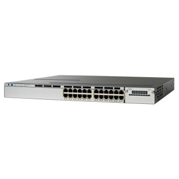 Cisco WS-C3750X-24P-L