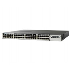 Cisco WS-C3750X-24P-S