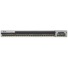 Cisco WS-C3750X-24S-E