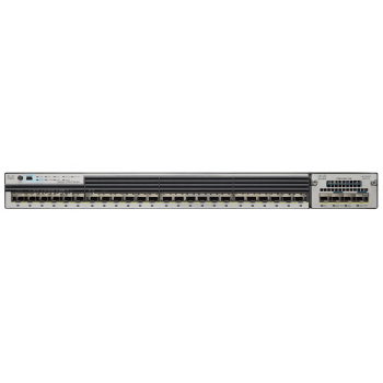 Cisco WS-C3750X-24S-S