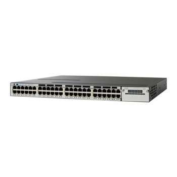 Cisco WS-C3750X-48P-E