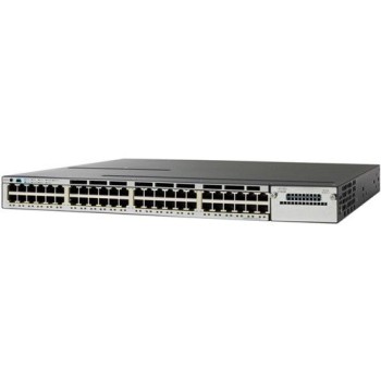 Cisco WS-C3750X-48P-L