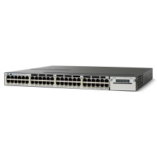 Cisco WS-C3750X-48PF-E