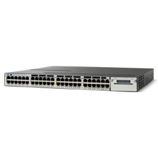 Cisco WS-C3750X-48PF-S