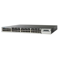 Cisco WS-C3750X-48T-L