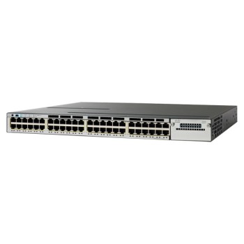 Cisco WS-C3750X-48T-L