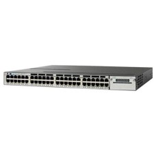 Cisco WS-C3750X-48T-S