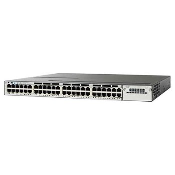 Cisco WS-C3750X-24U-E