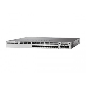Cisco WS-C3850-16XS-E