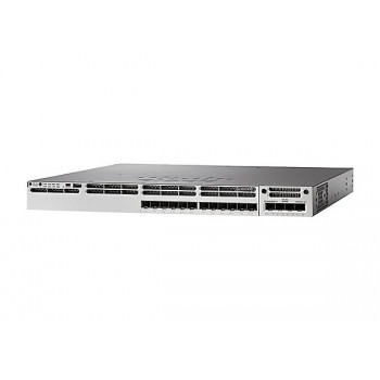 Cisco WS-C3850-16XS-S