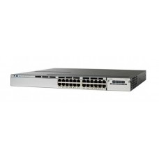 Cisco WS-C3850-24P-E