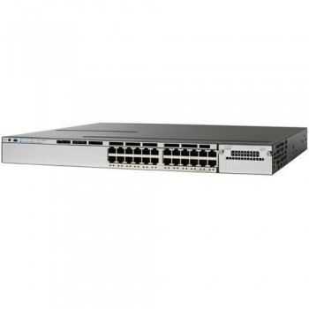 Cisco WS-C3850-24UW-S