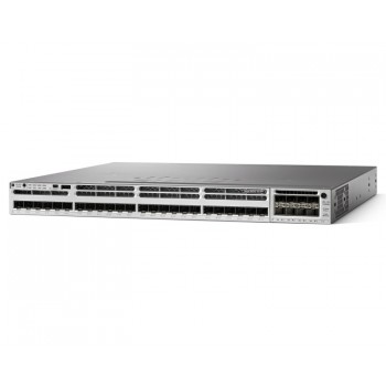 Cisco WS-C3850-32XS-E