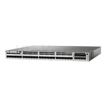 Cisco WS-C3850-32XS-S