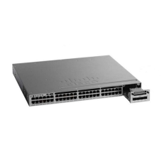 Cisco WS-C3850-48T-L