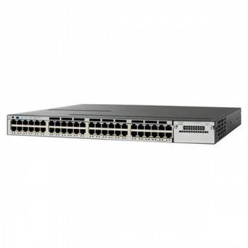 Cisco WS-C3850-12X48U-E
