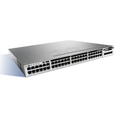 Cisco WS-C3850-48PW-S