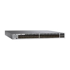 Cisco WS-C3850-48XS-E