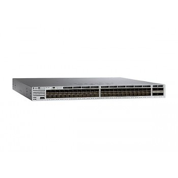 Cisco WS-C3850-48XS-F-E