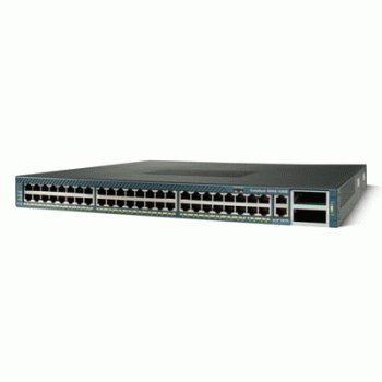 Cisco WS-C4948-10GE