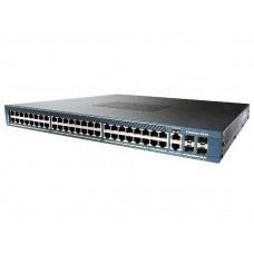 Cisco WS-C4948E