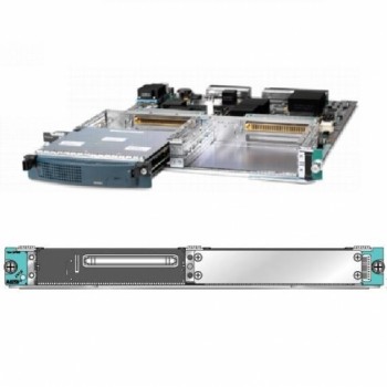 Cisco WS-SSC-600