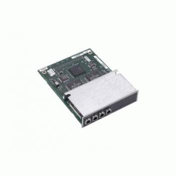 Cisco WS-U4504-FX-MT