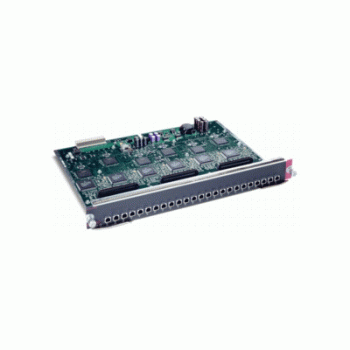 Cisco WS-X4124-FX-MT