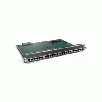 Cisco WS-X4124-RJ45