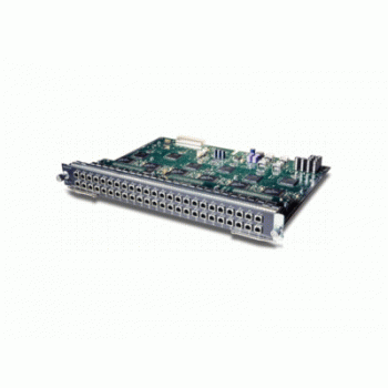 Cisco WS-X4148-FX-MT