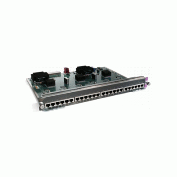 Cisco WS-X4224-RJ45V