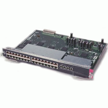 Cisco WS-X4232-RJ-XX