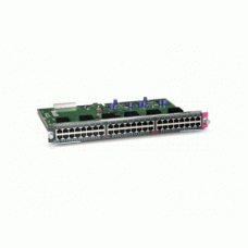 Cisco WS-X4548-GB-RJ45