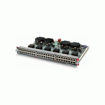 Cisco WS-X4548-GB-RJ45V