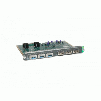 Cisco WS-X4606-X2-E