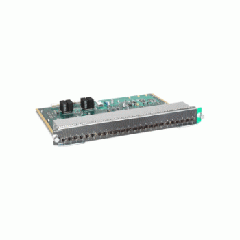 Cisco WS-X4624-SFP-E