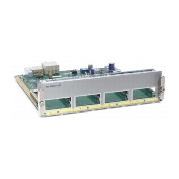 Cisco WS-X4904-10GE =