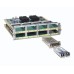 Інтерфейсний модуль Cisco WS-X4908-10GE=