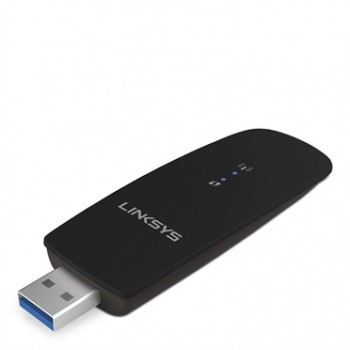 Бездротовий USB-адаптер Linksys WUSB6300