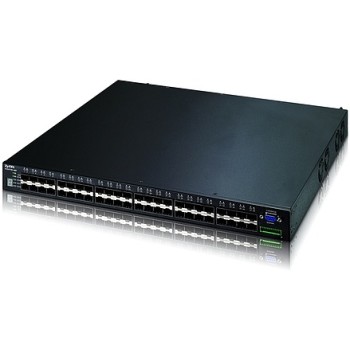 Комутатор ZyXEL XGS4700-48F