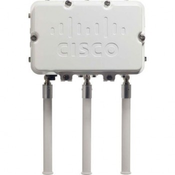 Точка доступу Cisco AIR-CAP1552C-N-K9