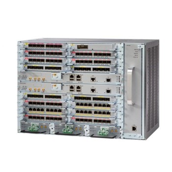 Маршрутизатор Cisco ASR-907