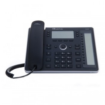 IP-телефон Audiocodes 440HD UC440HDEG