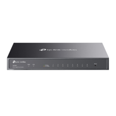 Комутатор TP-Link SG2008 Комутатор TP-Link SG2008