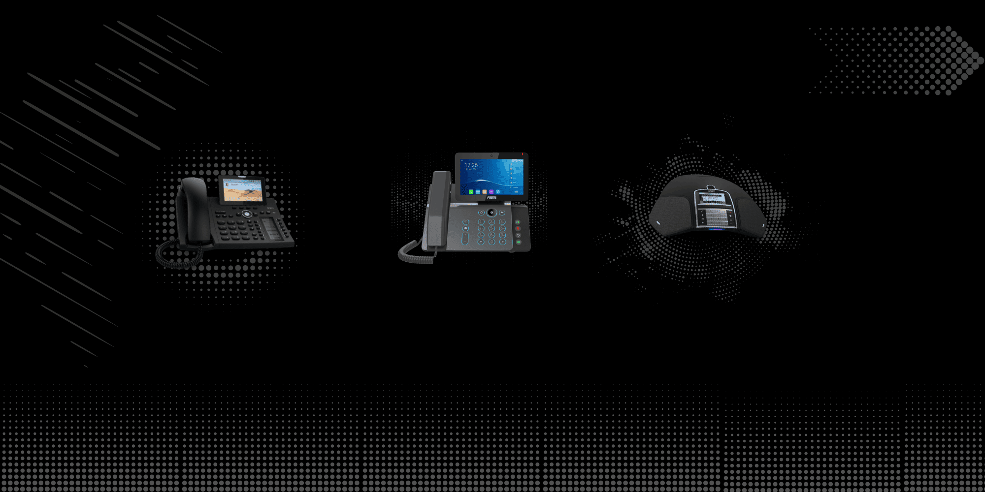 Ефективна IP-телефонія для сучасного бізнесу