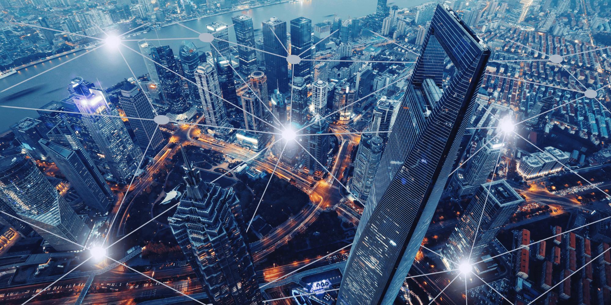 Потужний Wi-Fi для офісу та бізнесу