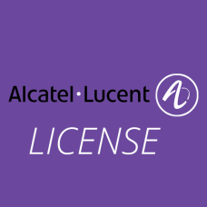 Ліцензія Alcatel-Lucent OAW-4304-PEF